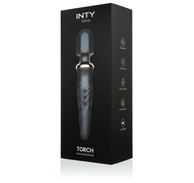 INTY Toys - Torch